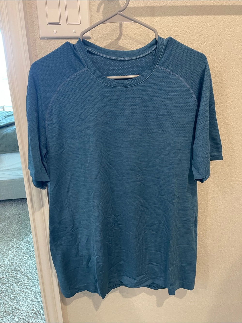 Lululemon shirt